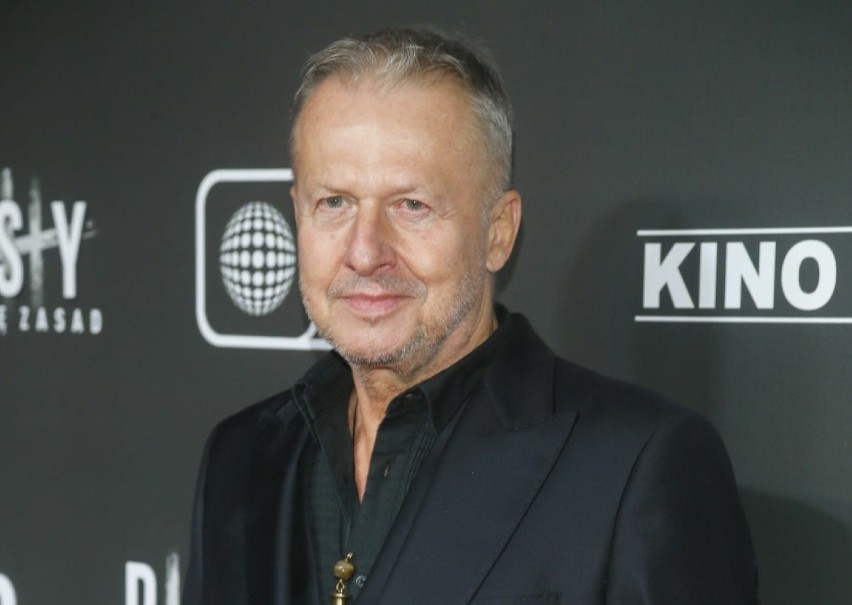 Bogusław Linda grał dla najlepszych polskich reżyserów:...