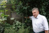 Na Starym Cmentarzu w Łodzi odkryto zapomniany grób ministra