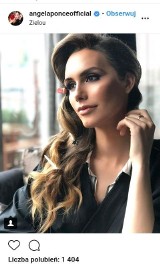 Przepiękna Angela Ponce powalczy o tytuł Miss Universe 2018. Jako pierwsza w historii transseksualistka