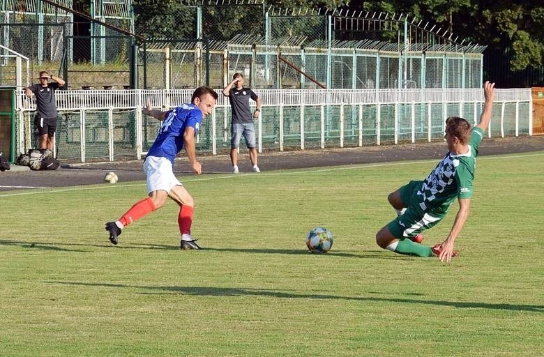 W weekend 8-9 sierpnia grała piłkarska trzecia liga [SPRAWDŹ WYNIKI I TABELĘ]