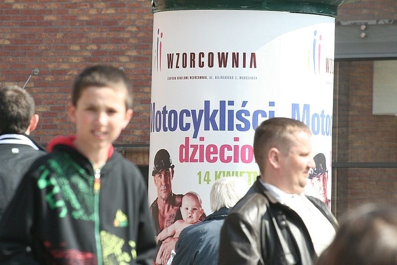 IV Motoserce we Włocławku
