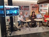 Radio Kielce przedstawiło wakacyjną ramówkę. Będzie dużo kultury oraz... gra w szachy