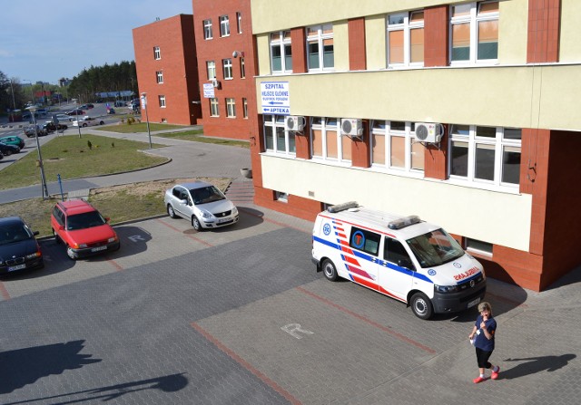 Regionalny Szpital Specjalistycznym im. Biegańskiego w Grudziądzu wykonuje bezpłatne badania ultrasonograficzne aorty brzusznej dla mężczyzn z województwa kujawsko-pomorskiego. 