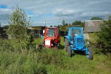 Lubelskie: Traktory gotowe do pracy nie tylko w polu. Za te ciągniki rolnicze zapłacisz nie więcej niż 10 tys. zł. Zobacz oferty