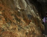 Wandale pobazgrali jaskinię w Tatrach [ZDJĘCIA]