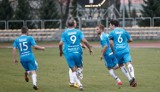 Sparing. Karpaty Krosno - Nadwiślan Góra 0:5