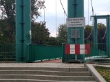 Wrocław: Most na wyspie Słodowej zostanie zamknięty, a na ul. Pięknej szykuje się remont nawierzchni