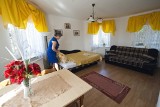 Zamiast szpitalnego łóżka w Koszalinie, wygodny pokój w pensjonacie