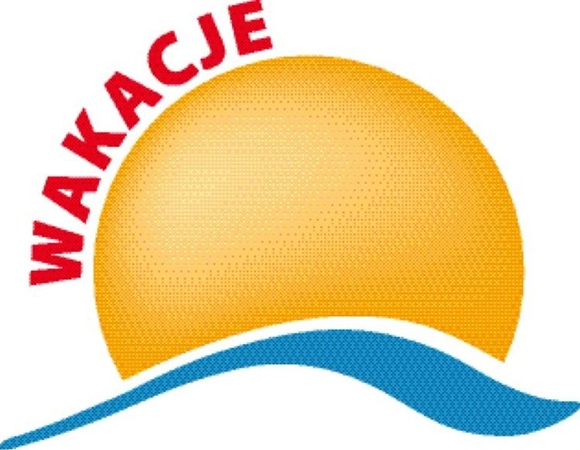 Wakacje 2013