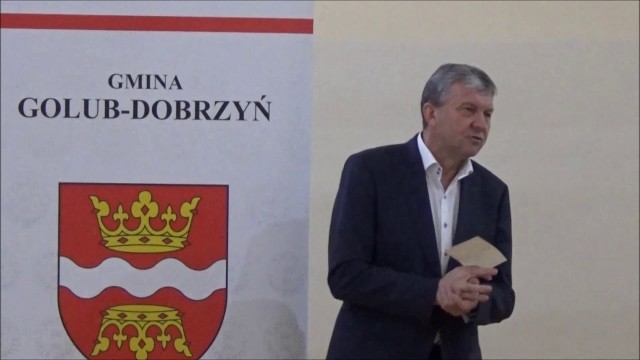 Gmina Golub-Dobrzyń prowadzi szerokie konsultacje społeczne