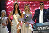 Klaudia Niezgoda z Sosnowca została polską Miss województwa Śląskiego