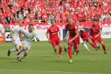 Piłkarska druga liga. Pierwszy rywal Widzewa ma podobne plany