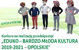 Bardzo Młoda Kultura - Opolskie. Ruszają szkolenia