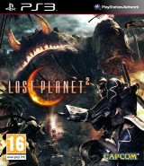 Lost Planet 2 - dziś premiera