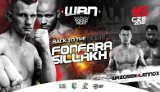 Dziś Warsaw Boxing Night. Zobacz, gdzie oglądać galę boksu [ONLINE 16 czerwca 2018]