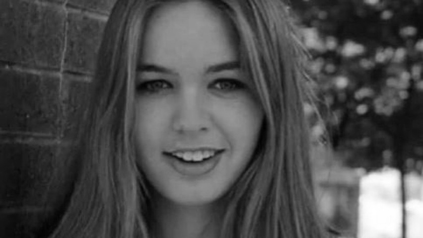 Saoirse Kennedy Hill