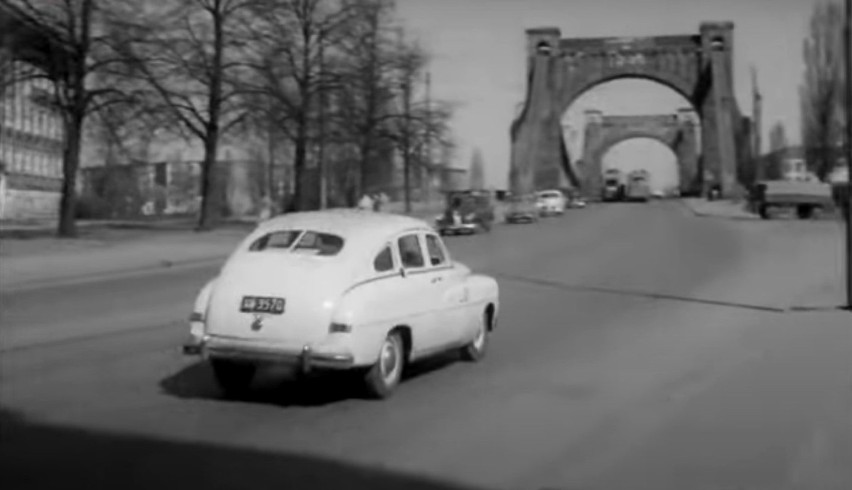 Wrocław sprzed lat. Zobaczcie unikatowe nagrania Polskiej Kroniki Filmowej z lat 1945-1967 [FILMY]