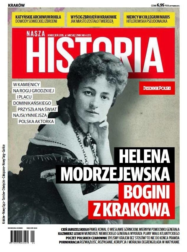 Nasza Historia. Niemcy w Collegium Maius - daremne próby germanizacji polskiej historii
