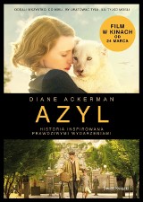 Diane Ackerman – Azyl