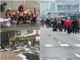 Zamach bombowy na lotnisku i w metrze w Brukseli. Są zabici i ranni