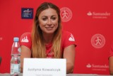 Justyna Kowalczyk stanęła murem za swoim byłym nauczycielem i pierwszym trenerem