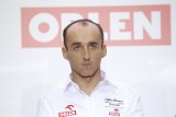 Robert Kubica uhonorowany przez Czechów. Polak otrzyma Złotą Kierownicę dla Osobowości Świata Sportów Motorowych
