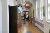 Tak wygląda Oddział Ginekologiczno-Położniczo-Noworodkowy w szpitalu w Chełmnie. Zobacz zdjęcia