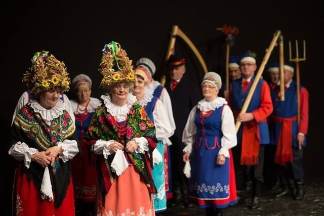 Kujawy Bachorne Nowe w Teatrze Polskim im. A. Szyfmana w...