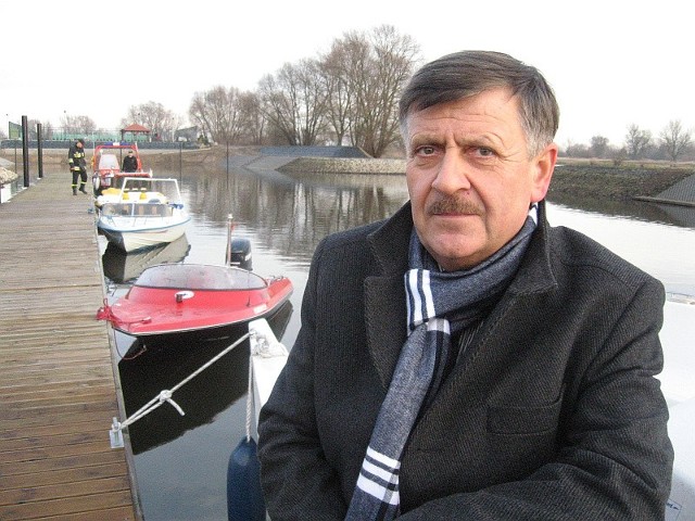 Jan Kordacz
