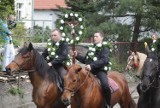 Wielkanocna Procesja w Ostropie. Mieszkańcy nie mogą sobie wyobrazić, że jej nie będzie!