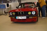 BMW E28. Motoryzacyjna perełka [video]