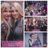 Szalona "18" w klubie Infinity Club Bydgoszcz [zdjęcia]