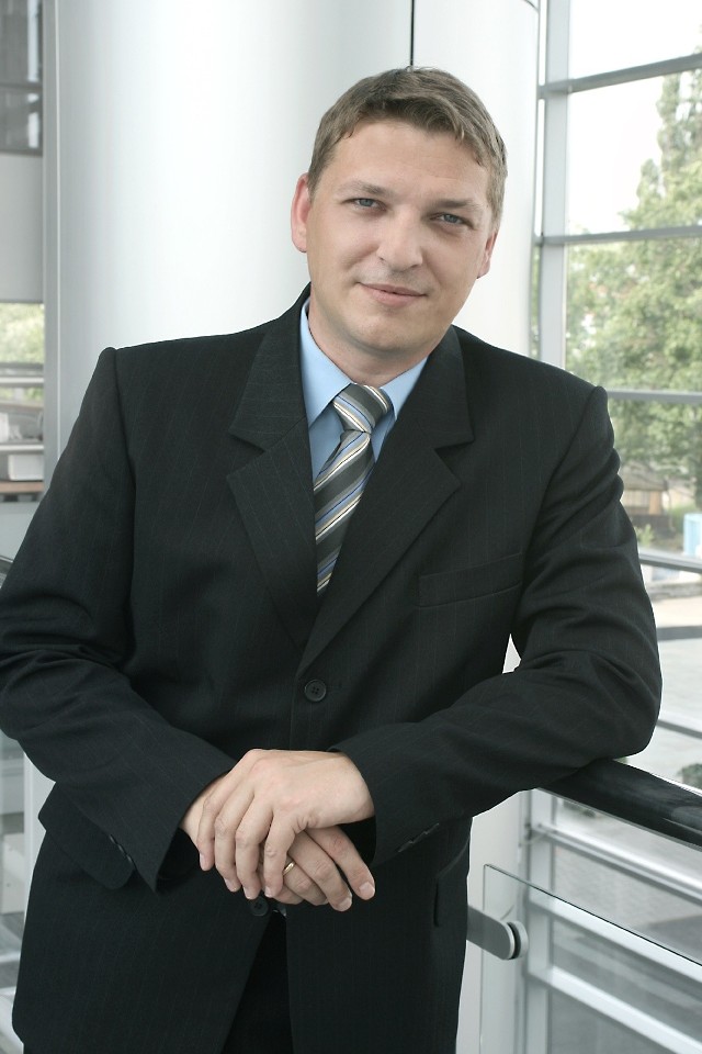 Dariusz Muślewski