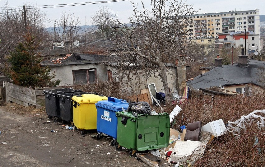 Czy mieszkańcy mogliby płacić mniej za wywóz śmieci?