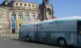 Artystyczny bus z San Sebastian przyjedzie do Wrocławia
