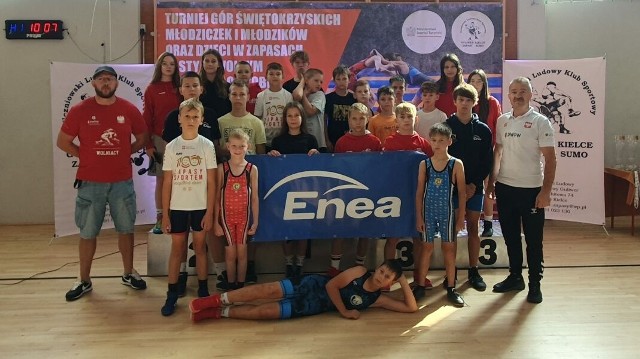 Największy sukces w konkurencji został odnotowany przez sekcję zapaśniczą MKS Czarni Połaniec, która zdobyła najwięcej punktów w Rankingu Systemu Sportu Młodzieżowego.