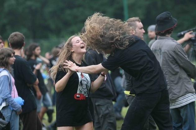 Festiwal Ryśka Ku przestrodze nie odbędzie się w tym roku