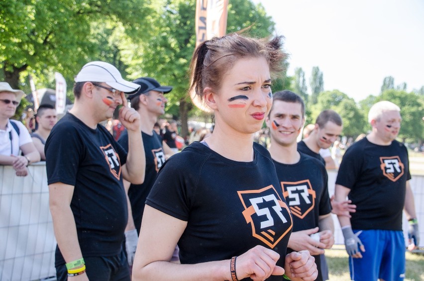 MESR Wrocław 2016 za nami. Men Expert Survival Race jak...