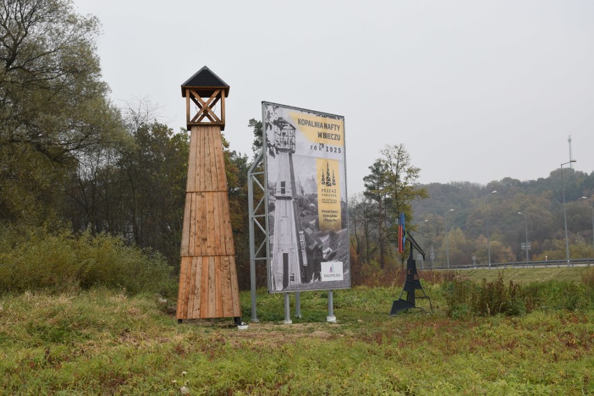 Gorlice. Pejzaż nad Ropą - Małopolski przemysł naftowy to nazwa programu, który realizuje Muzeum Dwory Karwacjanów i Gładyszów [ZDJĘCIA]