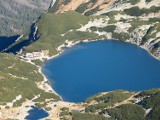 Tatry. Zwłoki 70-letniego mężczyzny w Dolinie Pięciu Stawów Polskich 