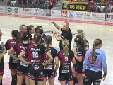 MKS PR URBIS Gniezno z wygraną na stacie I ligi kobiet grupy A