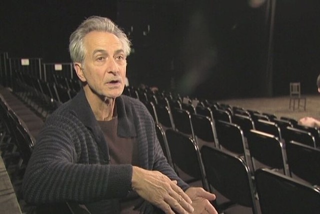 David Strathairn (fot. Dzień Dobry TVN/x-news)