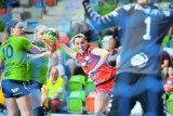 Metraco Zagłębie - Energa 19:20. Wciąż nie znamy wicemistrza [PGNIG SUPERLIGA, WYNIKI, RELACJE]