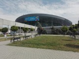 Już nie Arena Gliwice: hala zmieniła nazwę. Kto został sponsorem tytularnym?