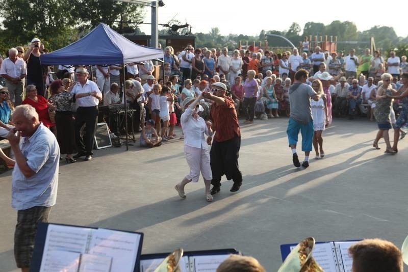 Święto plonów w Kamyku. Jak udały się dożynki?