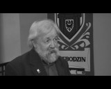 Zmarł Kazimierz Gancewski (1953 - 2018), Honorowy Obywatel Gminy Świebodzin