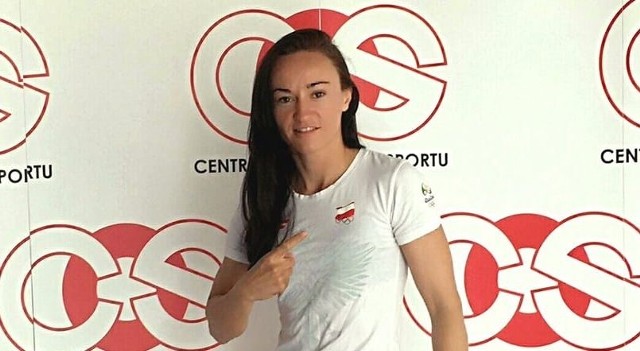Sandra Drabik jest już w ćwierćfinale dobrze obsadzonego turnieju w Sofii.