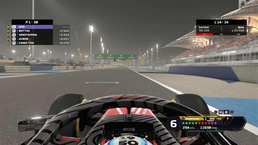 F1 2020: piękne pożegnanie z obecną generacją