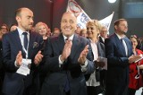 Wybory do PE. Wściekły na Grzegorza Schetynę region łódzki PO, wysłał nazwiska swych kandydatów do centrali partii