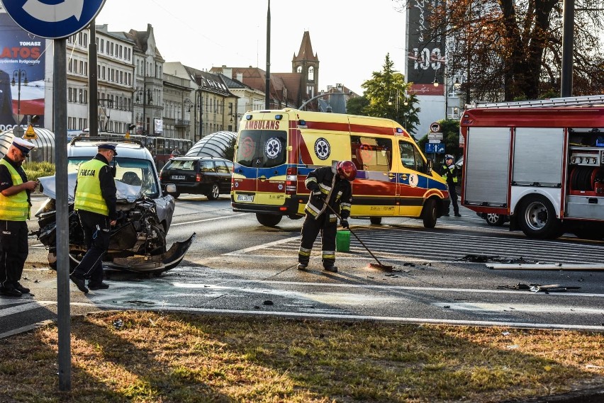 Jezdnia - 23 218 wypadków.